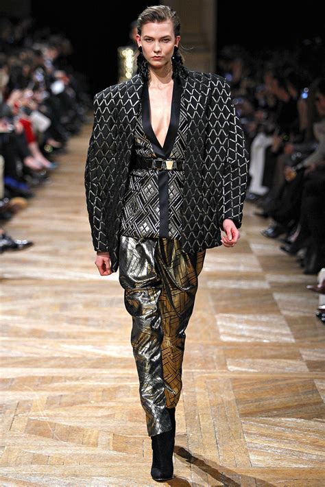 designers similar to balmain